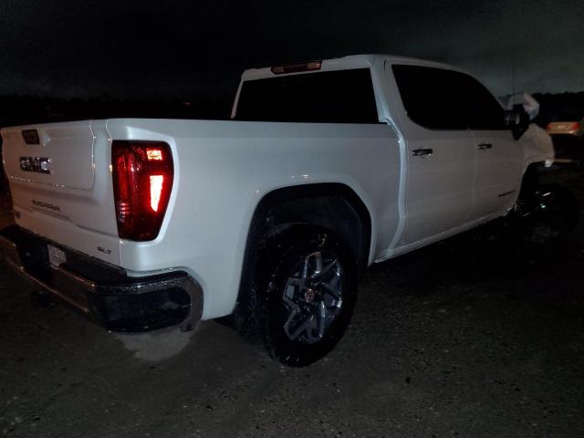Image 3 of 2023 GMC SIERRA C1500 SLT 2023 with VIN 3GTPHDED9PG243872