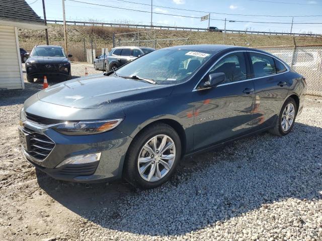 Image 1 of 2020 CHEVROLET MALIBU LT 2020 with VIN 1G1ZD5STXLF067781