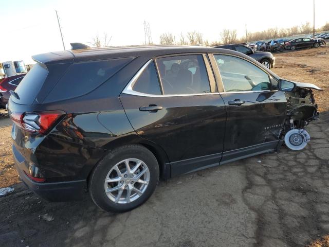 Obraz 3 z 2022 CHEVROLET EQUINOX LT 2022 z VIN 3GNAXKEV9NL168088