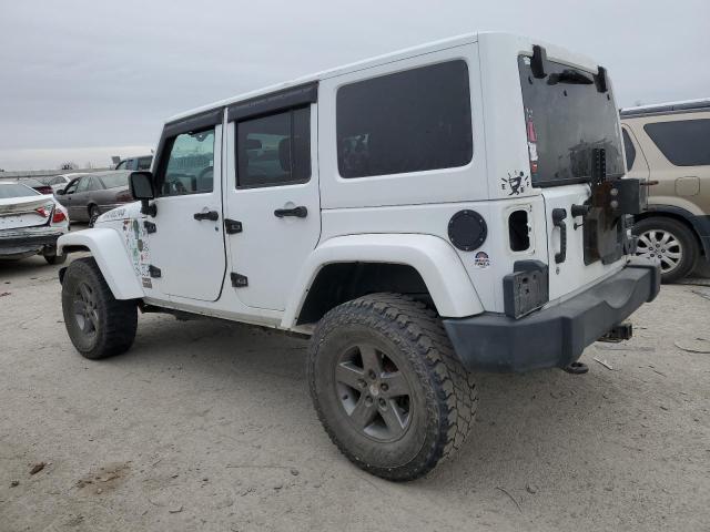 Obraz 2 z 2015 JEEP WRANGLER UNLIMITED RUBICON 2015 z VIN 1C4HJWFG3FL639438