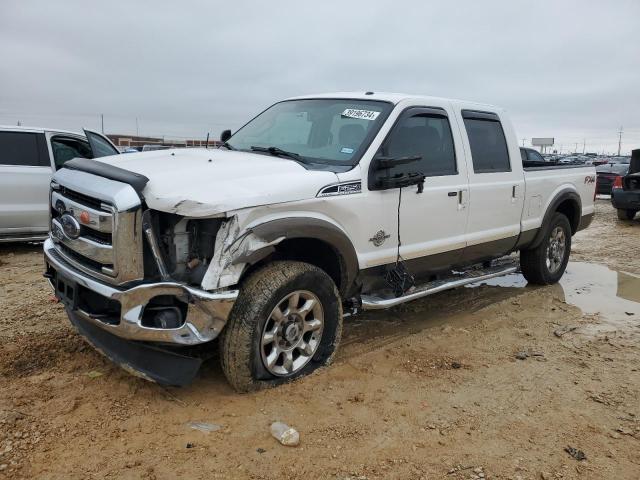 Image 1 of 2016 FORD F250 SUPER DUTY 2016 with VIN 1FT7W2BT1GED46250