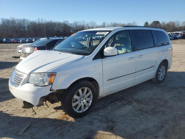 Obraz 2016 CHRYSLER TOWN & COUNTRY TOURING 2016