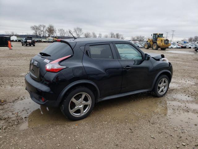 Image 3 of 2016 NISSAN JUKE S 2016 with VIN JN8AF5MV8GT653808