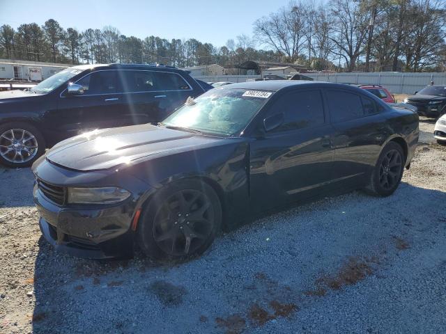 Obraz 1 z 2020 DODGE CHARGER SXT 2020 z VIN 2C3CDXBG4LH248728