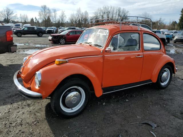 1971 VOLKSWAGEN BEETLE 1971 image
