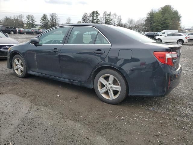 Obraz 2 z 2012 TOYOTA CAMRY BASE 2012 z VIN 4T1BF1FK5CU092866
