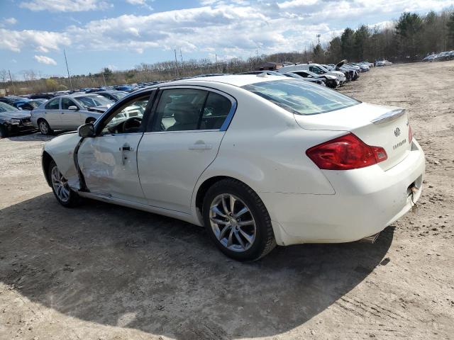 Изображение 2 2008 INFINITI G35  2008 с VIN JNKBV61FX8M277080