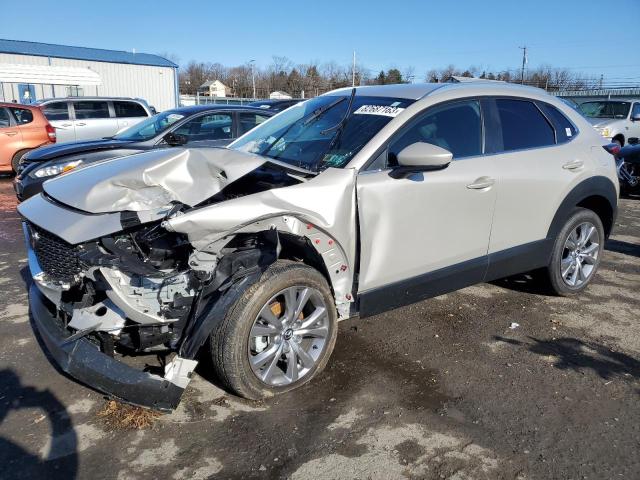 2023 MAZDA CX-30 SELECT 2023 image
