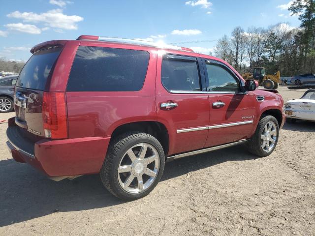 Obraz 3 z 2008 CADILLAC ESCALADE LUXURY 2008 z VIN 1GYFK63818R106693