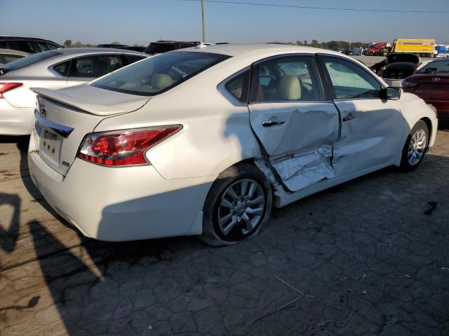 Изображение 3 2014 NISSAN ALTIMA 2.5 2014 с VIN 1N4AL3AP6EC422519