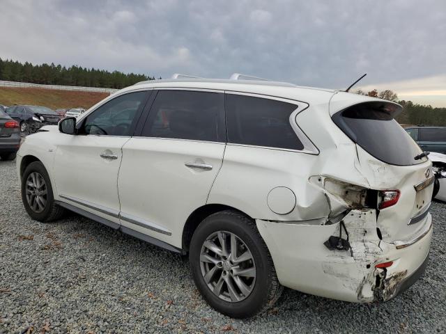 Obraz 2 z 2015 INFINITI QX60  2015 z VIN 5N1AL0MN9FC530097
