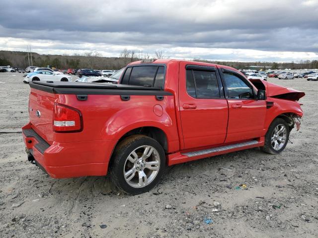 Image 3 of 2008 FORD EXPLORER SPORT TRAC LIMITED 2008 with VIN 1FMEU33898UA82775