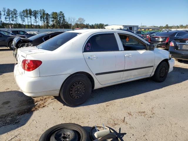 Obraz 3 z 2007 TOYOTA COROLLA CE 2007 z VIN 2T1BR32E77C753873