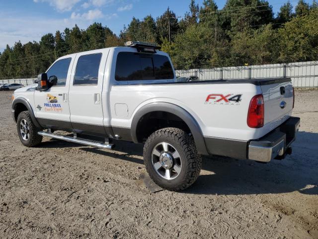 Image 2 of 2015 FORD F350 SUPER DUTY 2015 with VIN 1FT8W3BT4FEA67917
