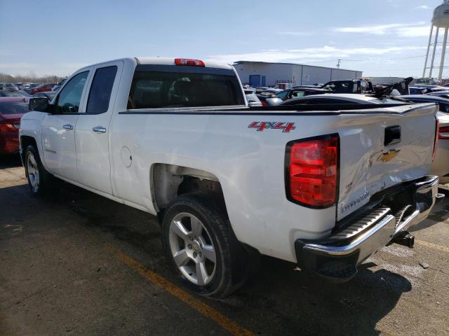 Obraz 2 z 2015 CHEVROLET SILVERADO K1500 2015 z VIN 1GCVKPECXFZ238308