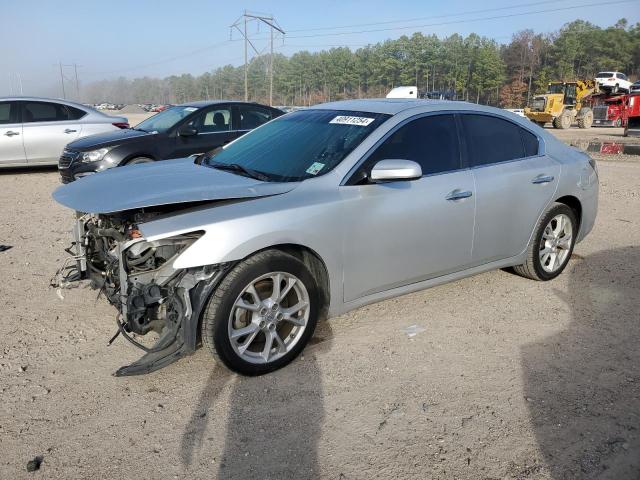 Obraz 2014 NISSAN MAXIMA S 2014