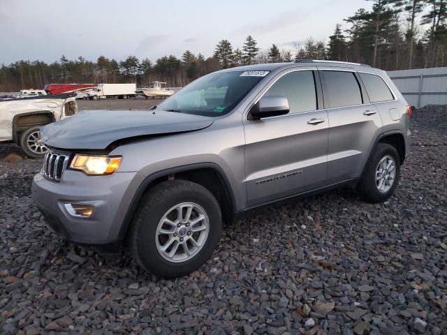 Image 1 of 2020 JEEP GRAND CHEROKEE LAREDO 2020 with VIN 1C4RJFAG1LC190154