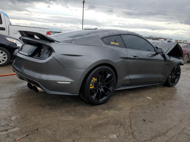Image 3 of 2016 FORD MUSTANG GT 2016 with VIN 1FA6P8CF0G5254914