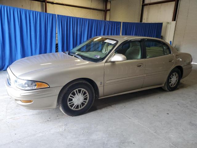 Obraz 2005 BUICK LESABRE CUSTOM 2005