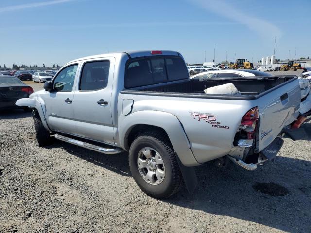Image 2 of 2006 TOYOTA TACOMA DOUBLE CAB PRERUNNER 2006 with VIN 5TEJU62N16Z253762