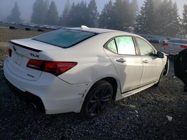 Obraz 3 z 2018 ACURA TLX TECH+A 2018 z VIN 19UUB3F69JA003792