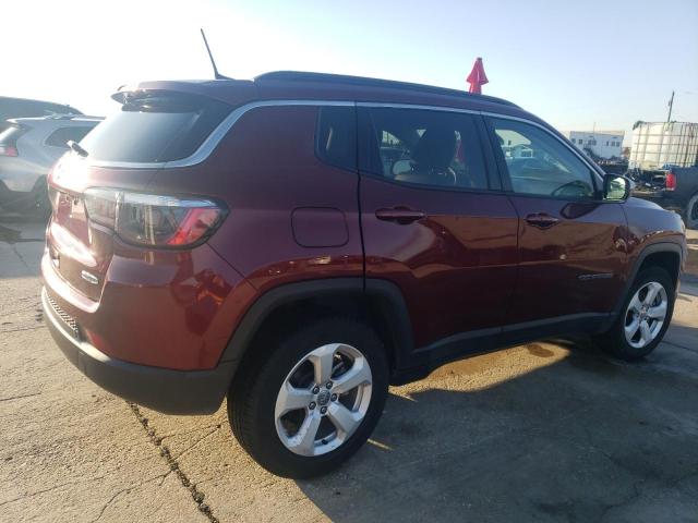 Изображение 3 2021 JEEP COMPASS LATITUDE 2021 с VIN 3C4NJDBB6MT589556