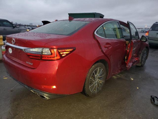 Изображение 3 2016 LEXUS ES 350 2016 с VIN JTHBK1GG4G2231959