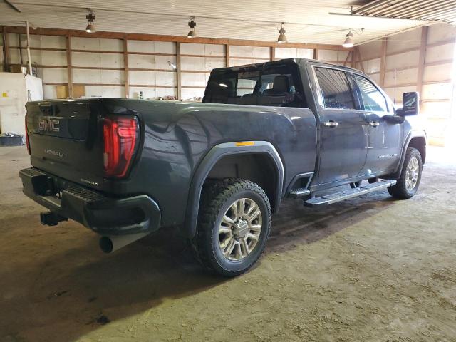 Изображение 3 2020 GMC SIERRA K2500 DENALI 2020 с VIN 1GT49REY9LF109844