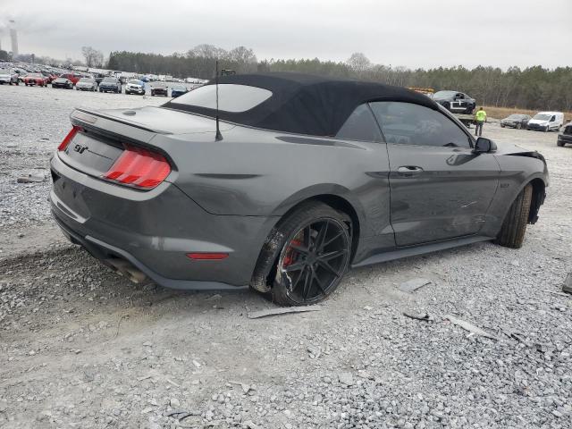 Image 3 of 2018 FORD MUSTANG GT 2018 with VIN 1FATP8FF0J5136545