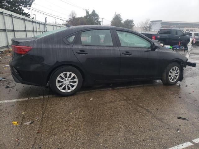 Image 3 of 2023 KIA FORTE LX 2023 with VIN 3KPF24AD5PE536747