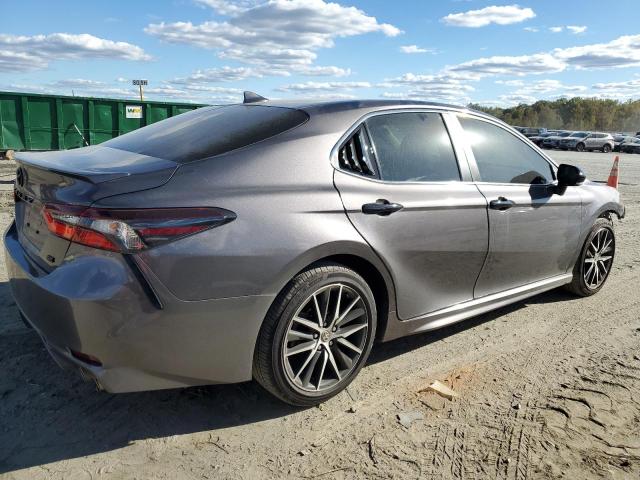 Изображение 3 2023 TOYOTA CAMRY SE NIGHT SHADE 2023 с VIN 4T1T11AK6PU736679