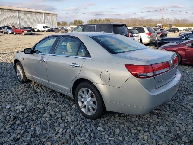 Image 2 of 2010 LINCOLN MKZ  2010 with VIN 3LNHL2GC3AR656745