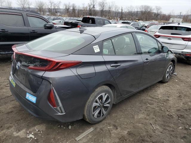 Image 3 of 2017 TOYOTA PRIUS PRIME  2017 with VIN JTDKARFP4H3005274