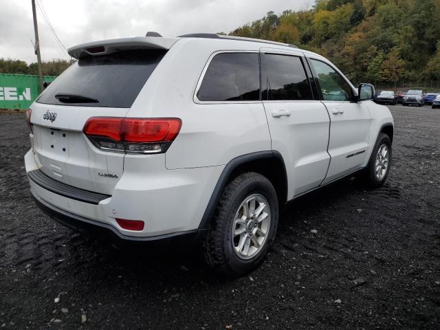 Image 3 of 2019 JEEP GRAND CHEROKEE LAREDO 2019 with VIN 1C4RJFAG5KC564814
