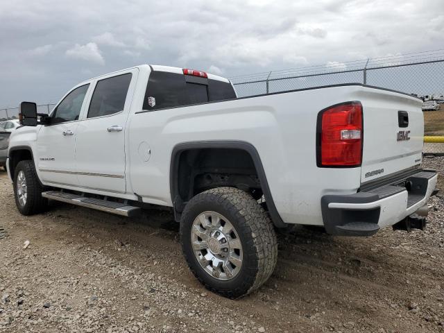Изображение 2 2019 GMC SIERRA K2500 DENALI 2019 с VIN 1GT12SEY7KF232426