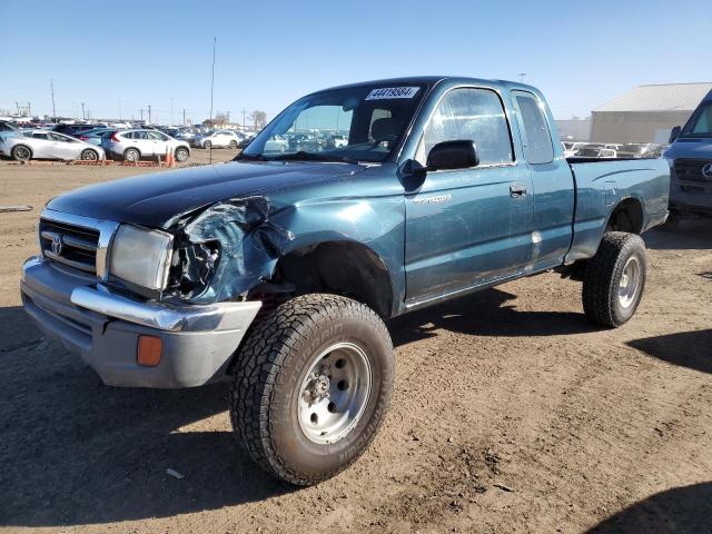 Image 1 of 1998 TOYOTA TACOMA XTRACAB 1998 with VIN 4TAWM72NXWZ035791