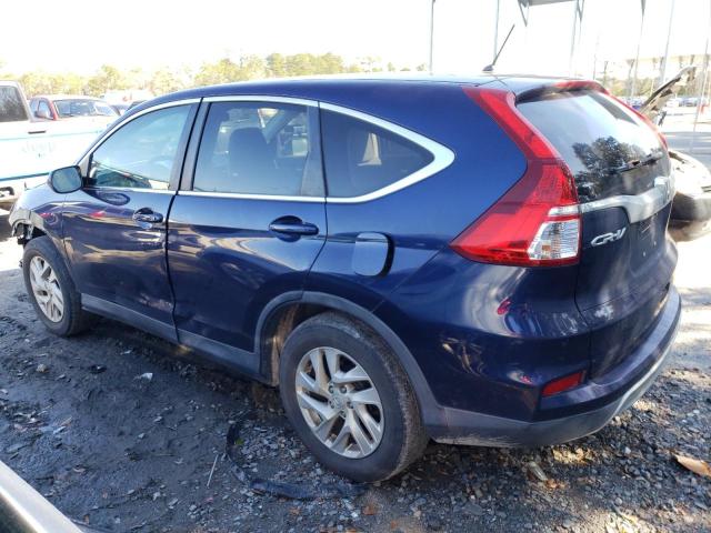 Image 2 of 2015 HONDA CR-V EX 2015 with VIN 2HKRM3H53FH531749