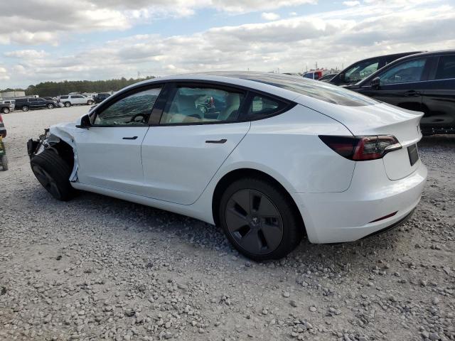 Изображение 2 2022 TESLA MODEL 3  2022 с VIN 5YJ3E1EA8NF303039