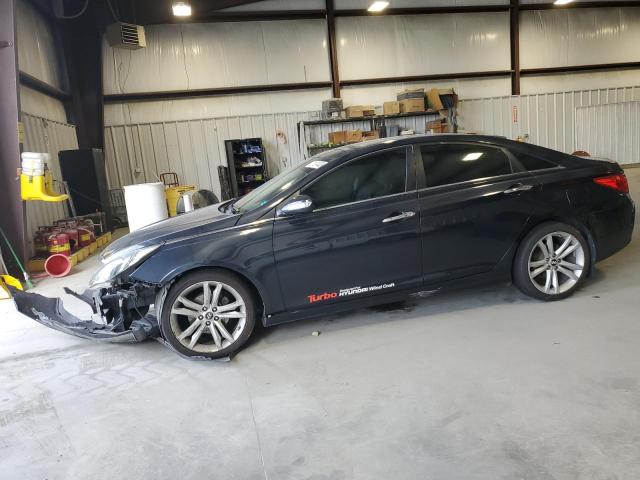 Изображение 1 2012 HYUNDAI SONATA SE 2012 с VIN 5NPEC4AB9CH379429