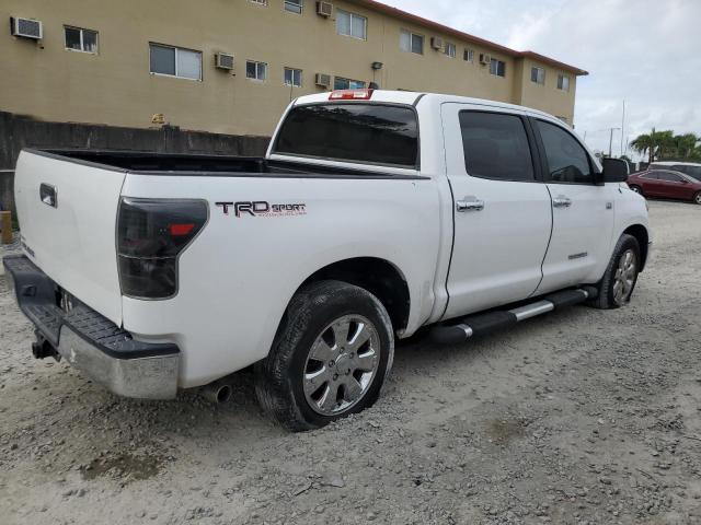 Изображение 3 2010 TOYOTA TUNDRA CREWMAX SR5 2010 с VIN 5TFEM5F13AX016953