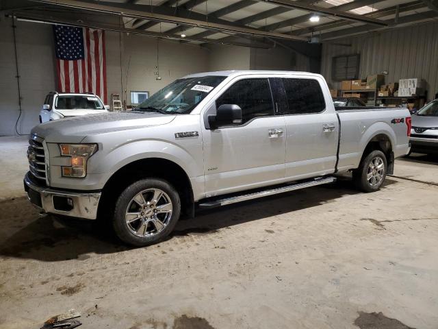 Image 1 of 2016 FORD F150 SUPERCREW 2016 with VIN 1FTFW1EG4GFA76560