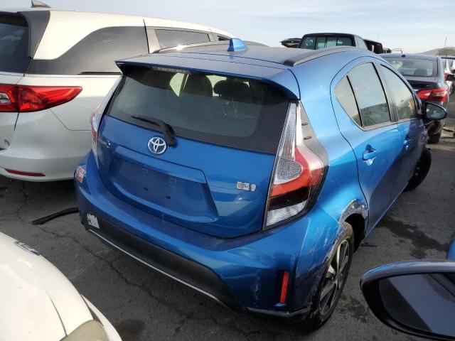 Изображение 3 2018 TOYOTA PRIUS C  2018 с VIN JTDKDTB34J1619511