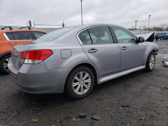 Image 3 of 2011 SUBARU LEGACY 2.5I PREMIUM 2011 with VIN 4S3BMAG64B1244485
