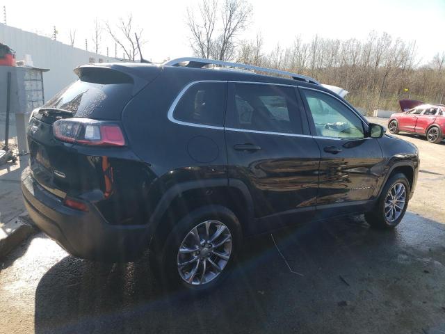 Image 3 of 2019 JEEP CHEROKEE LATITUDE PLUS 2019 with VIN 1C4PJMLX6KD251984