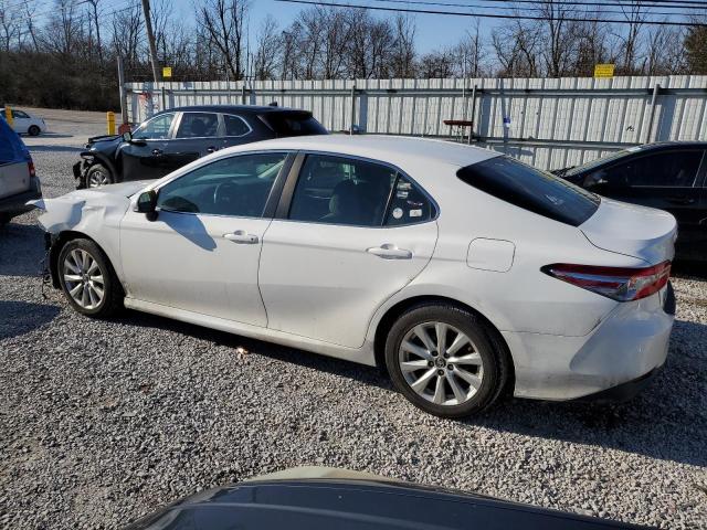 Obraz 2 z 2018 TOYOTA CAMRY L 2018 z VIN 4T1B11HK3JU084743