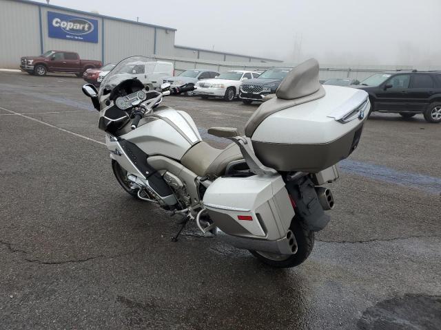 Изображение 3 2014 BMW K1600 GTL 2014 с VIN WB1061302EZZ27985