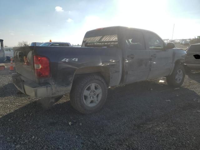 Image 3 of 2011 CHEVROLET SILVERADO K1500 LTZ 2011 with VIN 3GCPKTE33BG330386