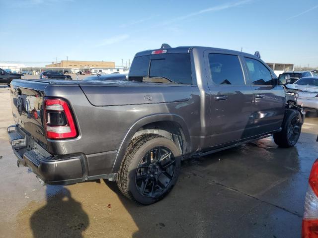Obraz 3 z 2020 RAM 1500 LARAMIE 2020 z VIN 1C6SRFJTXLN376987