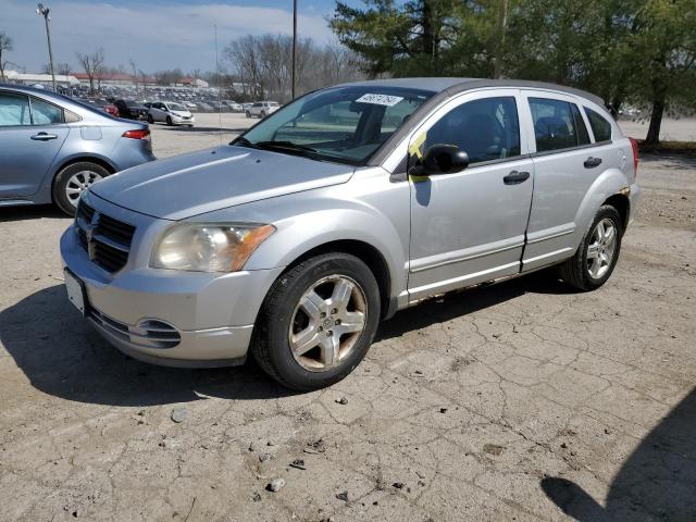 Изображение 1 2007 DODGE CALIBER SXT 2007 с VIN 1B3HB48B87D252237