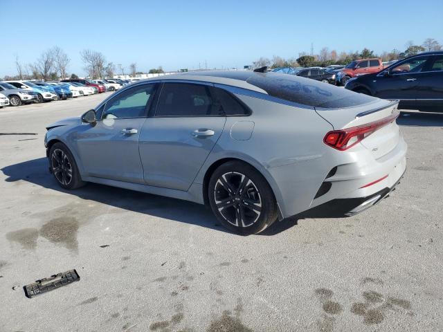 Изображение 2 2021 KIA K5 GT LINE 2021 с VIN 5XXG64J25MG055472